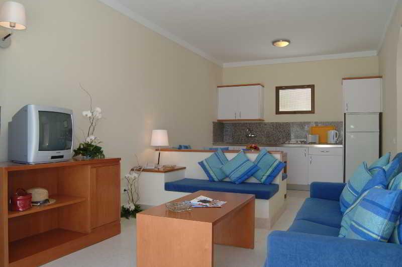 Tc Apartamentos Tamanaco Puerto Rico  Exterior foto