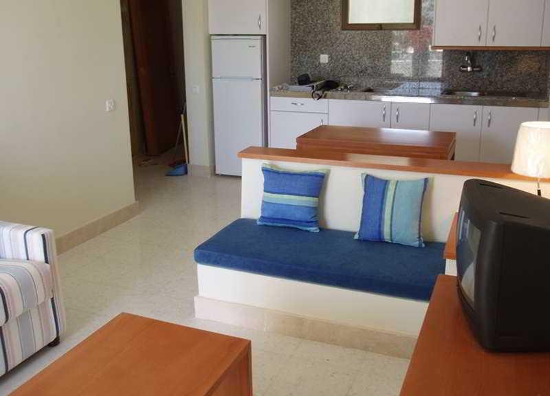 Tc Apartamentos Tamanaco Puerto Rico  Exterior foto